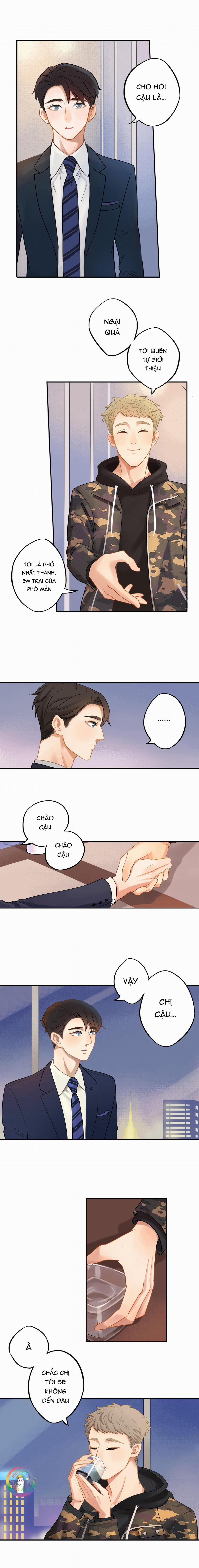 Tình Chàng 30 2 trang 4