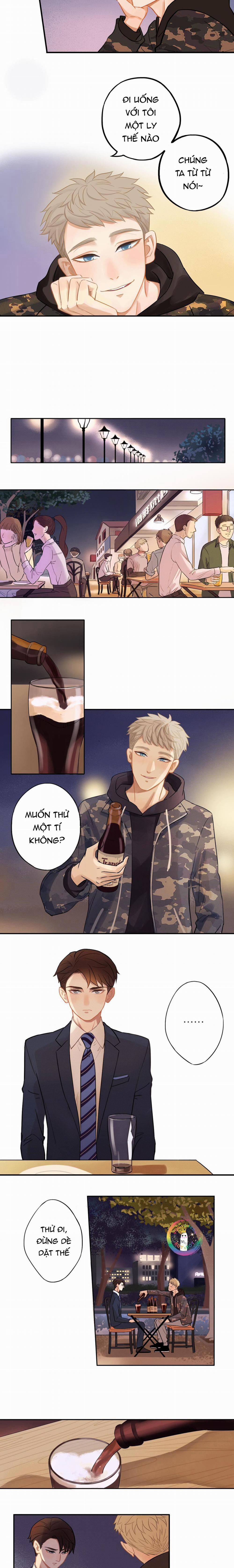 Tình Chàng 30 2 trang 6