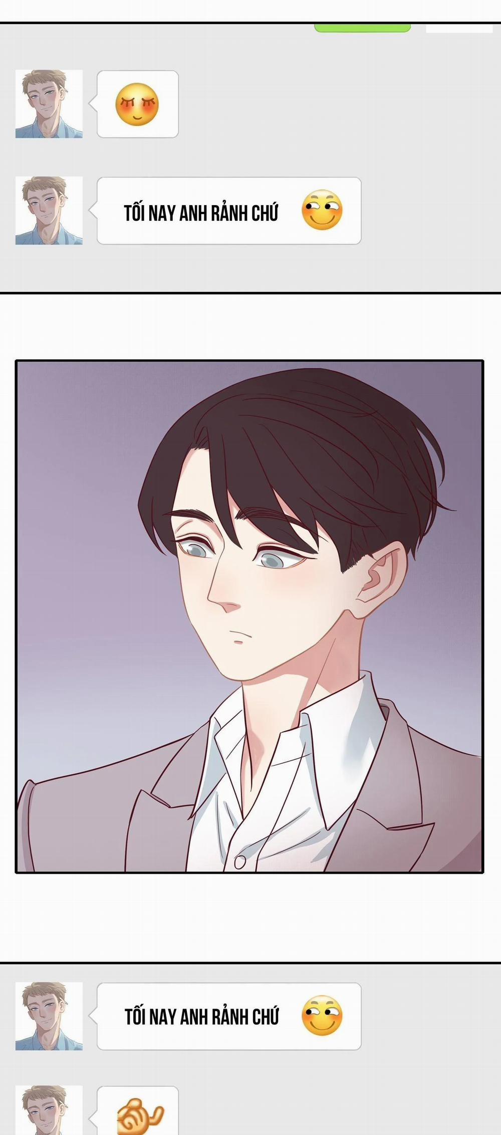 Tình Chàng 30 20 trang 1