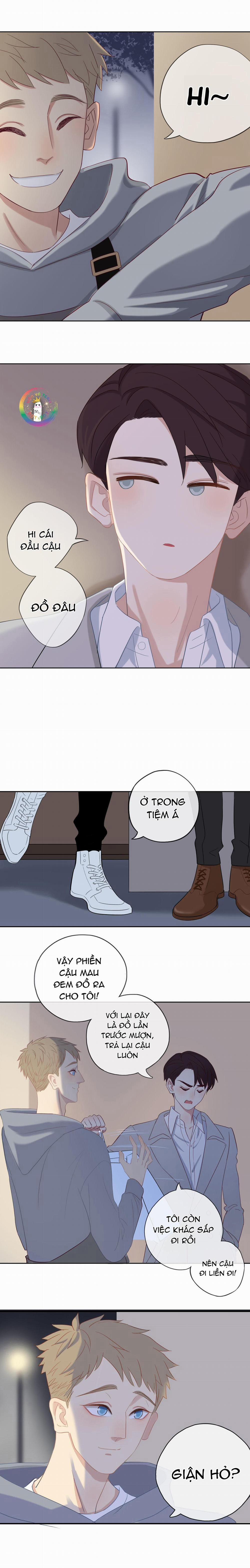 Tình Chàng 30 20 trang 10