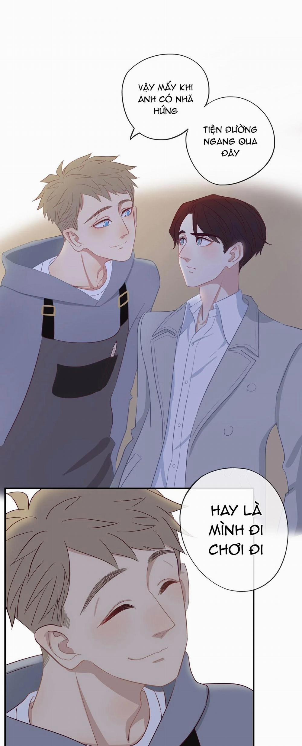 Tình Chàng 30 20 trang 12