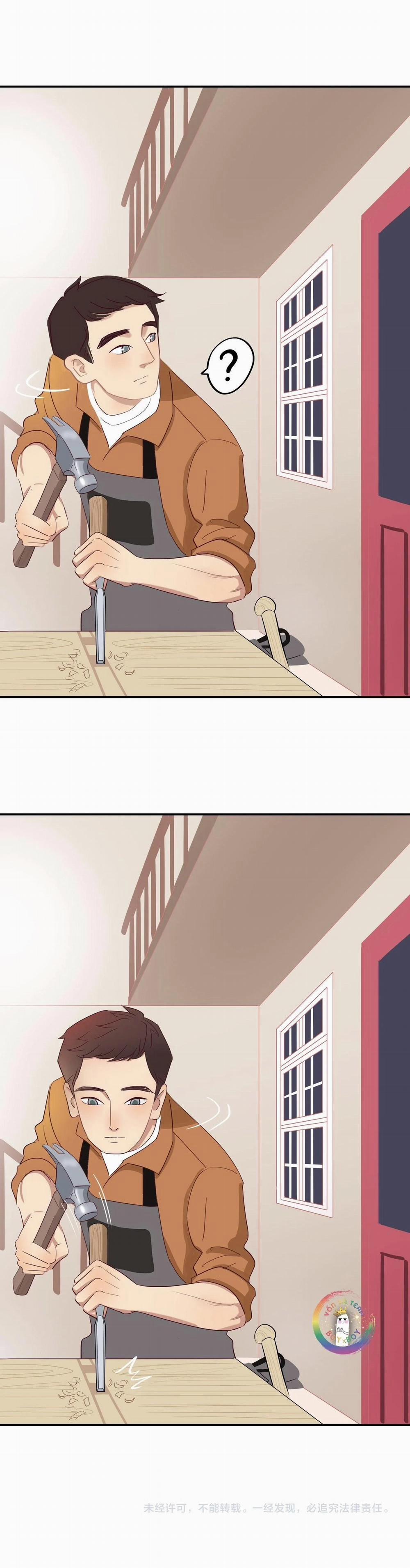 Tình Chàng 30 20 trang 15