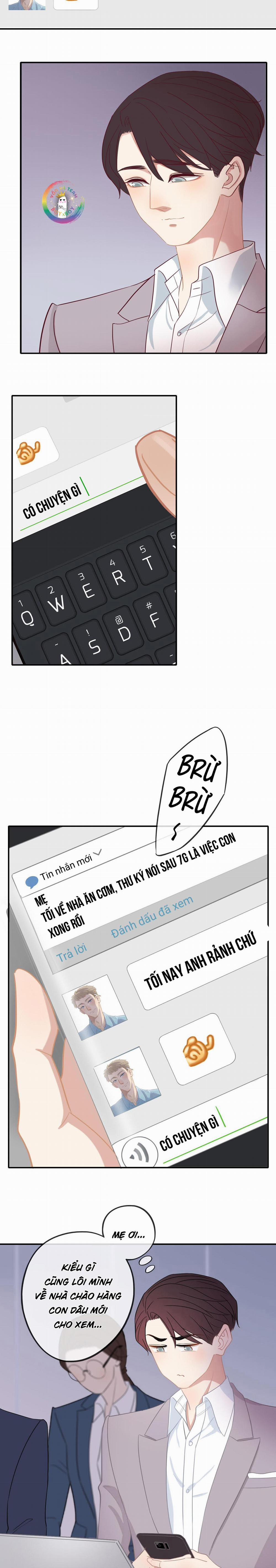 Tình Chàng 30 20 trang 2