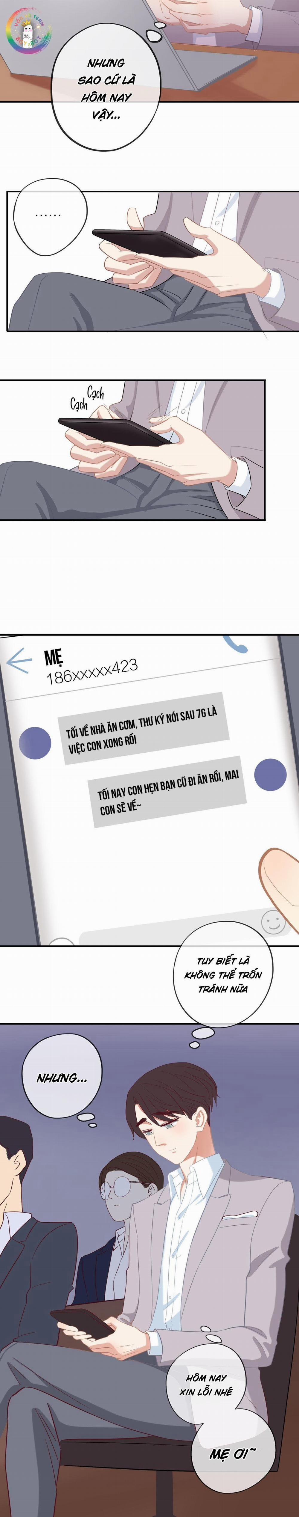 Tình Chàng 30 20 trang 3