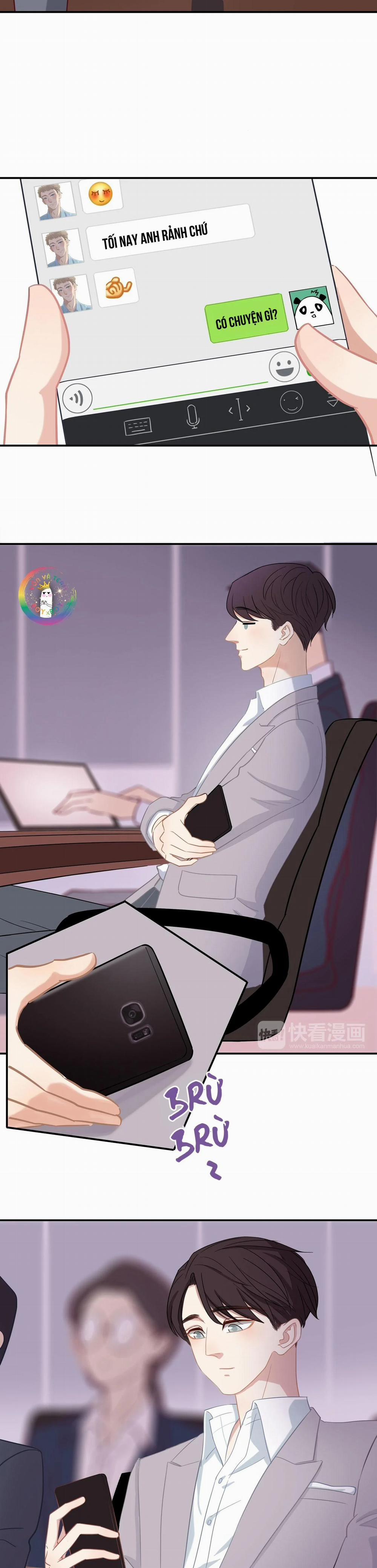 Tình Chàng 30 20 trang 4