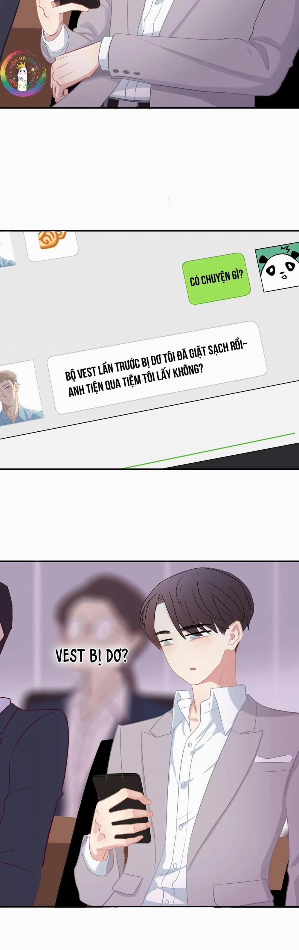 Tình Chàng 30 20 trang 5