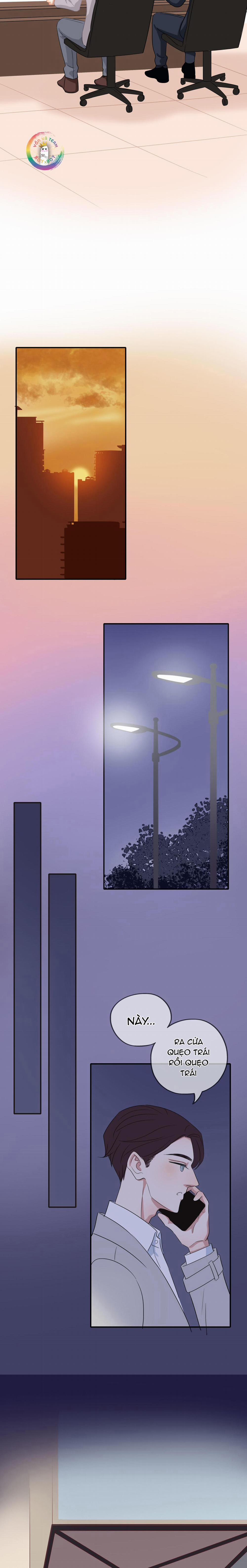 Tình Chàng 30 20 trang 7