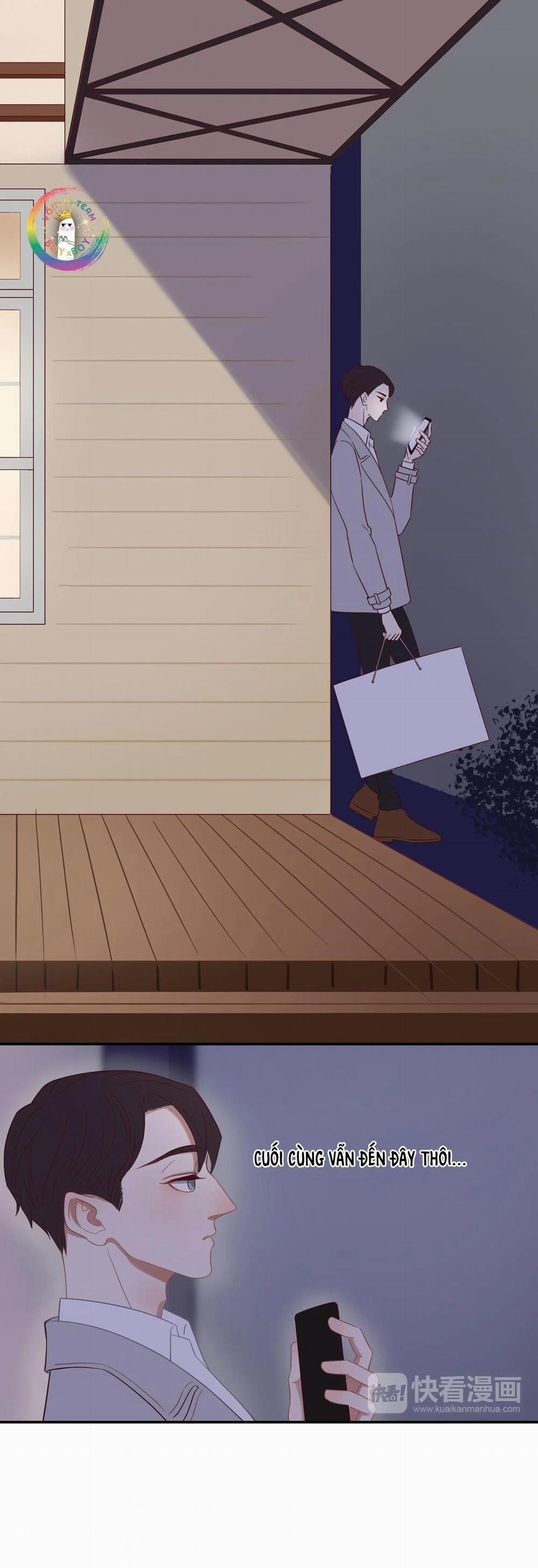 Tình Chàng 30 20 trang 8