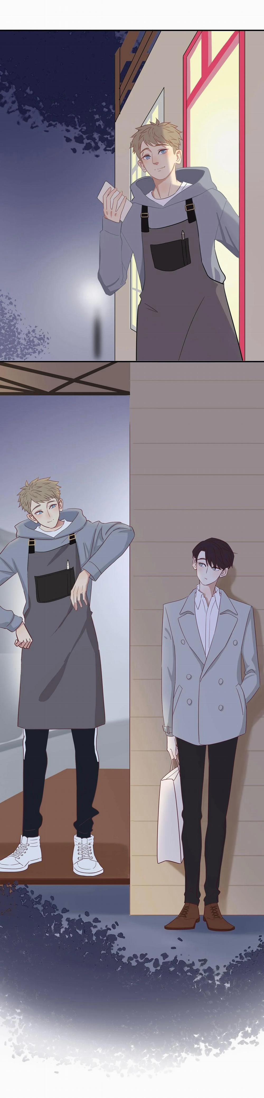 Tình Chàng 30 20 trang 9