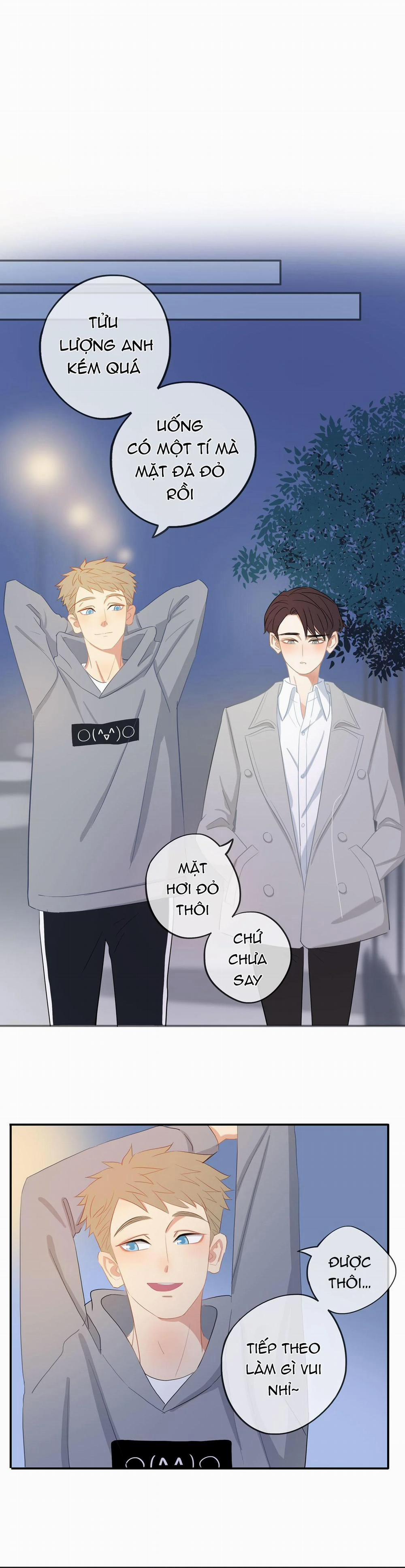 Tình Chàng 30 21 trang 10