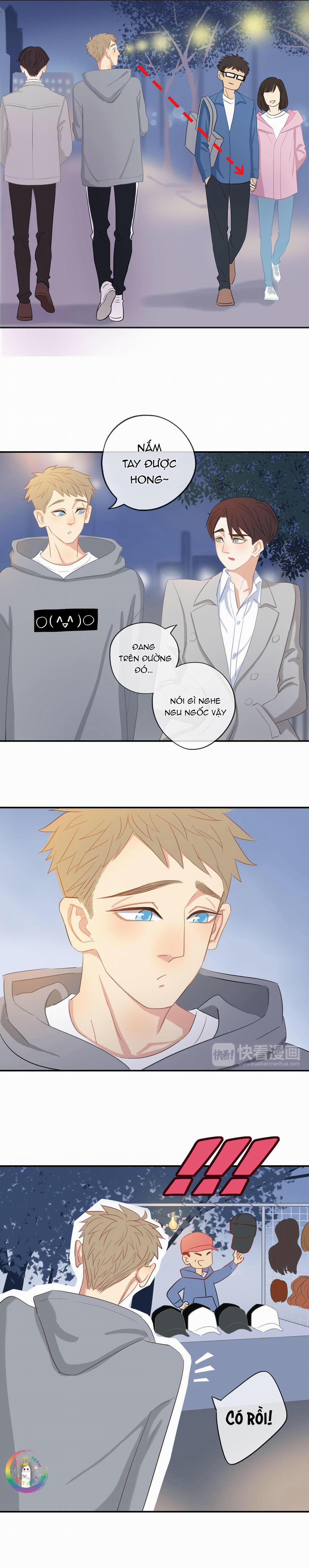 Tình Chàng 30 21 trang 11