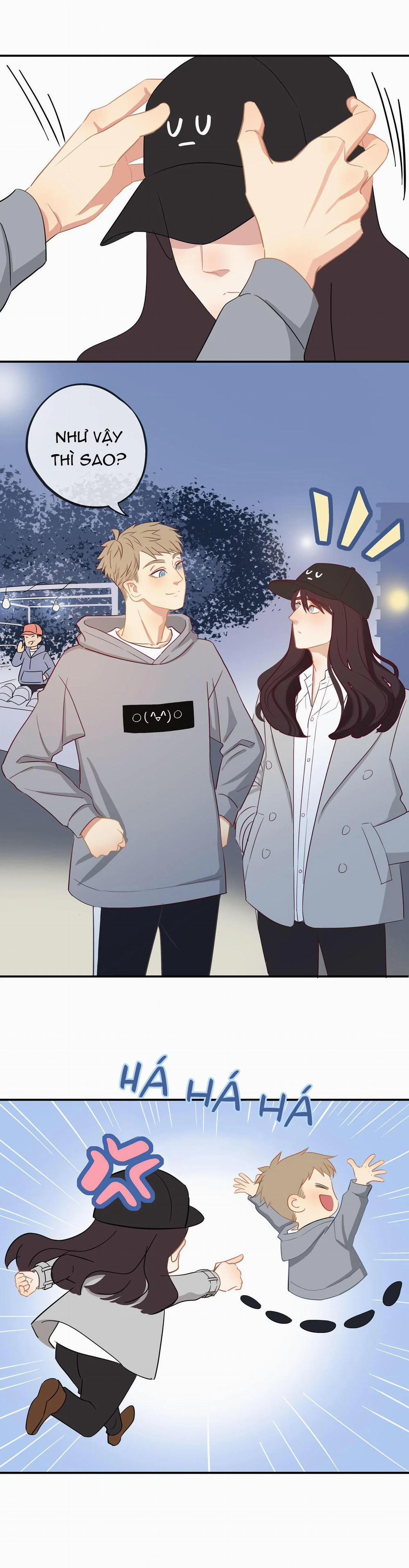 Tình Chàng 30 21 trang 12