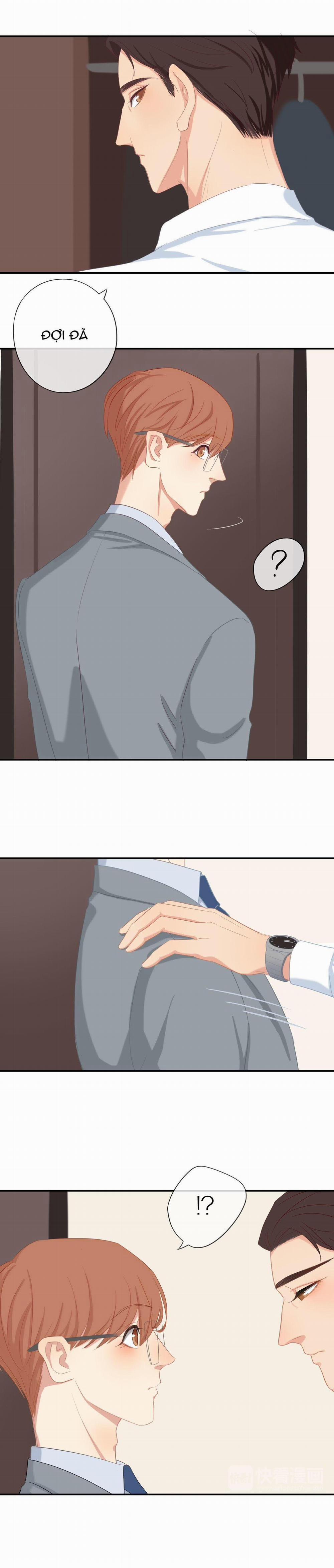 Tình Chàng 30 21 trang 3