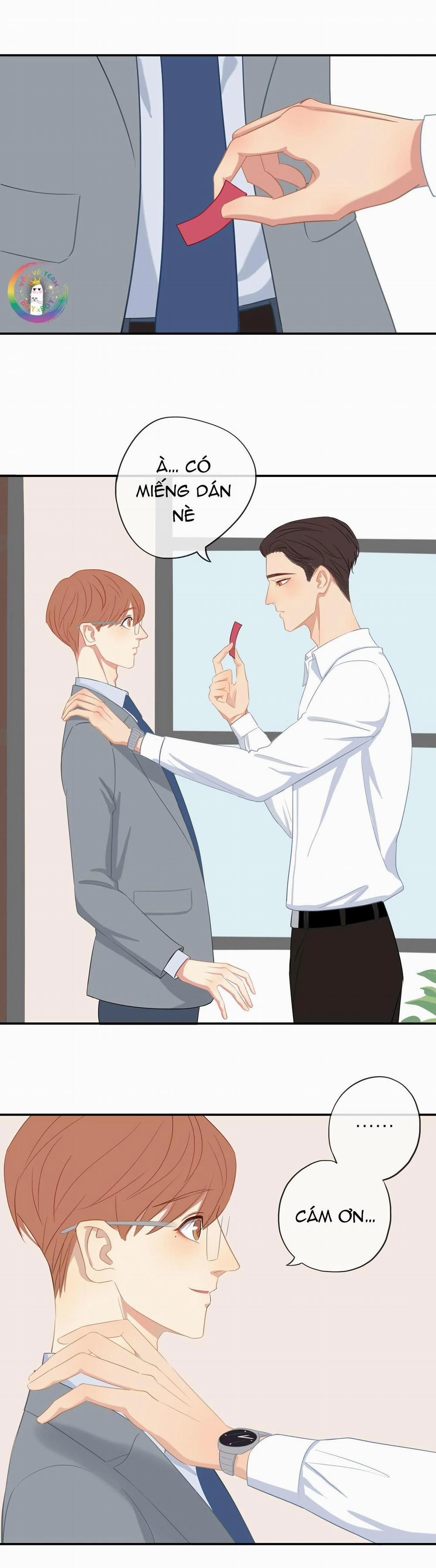 Tình Chàng 30 21 trang 4