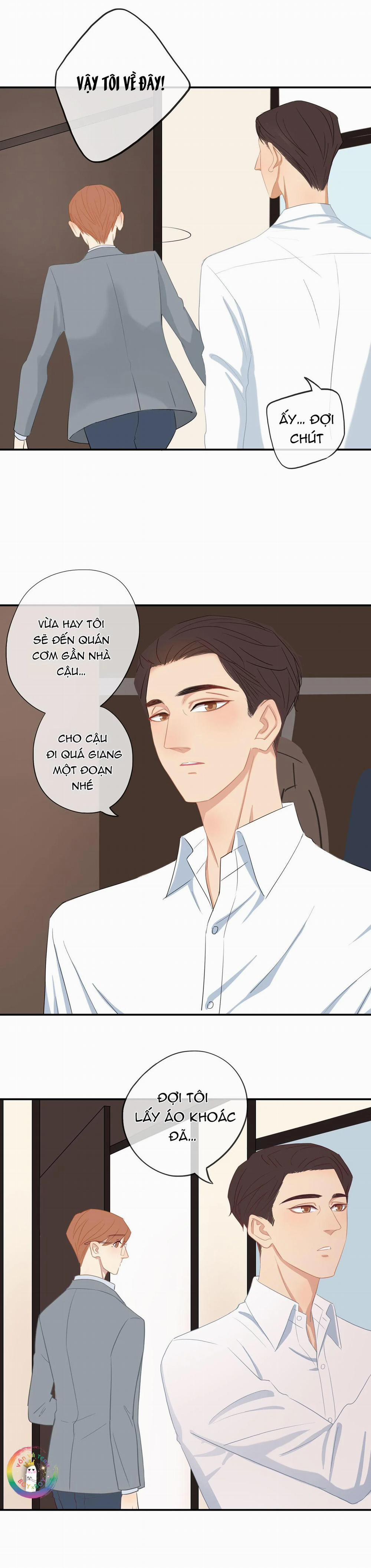 Tình Chàng 30 21 trang 5