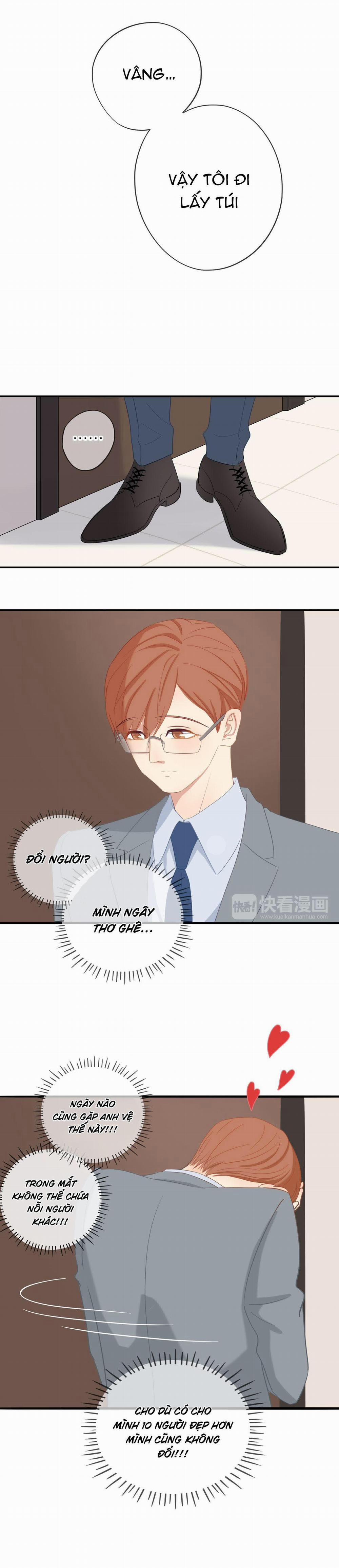 Tình Chàng 30 21 trang 6