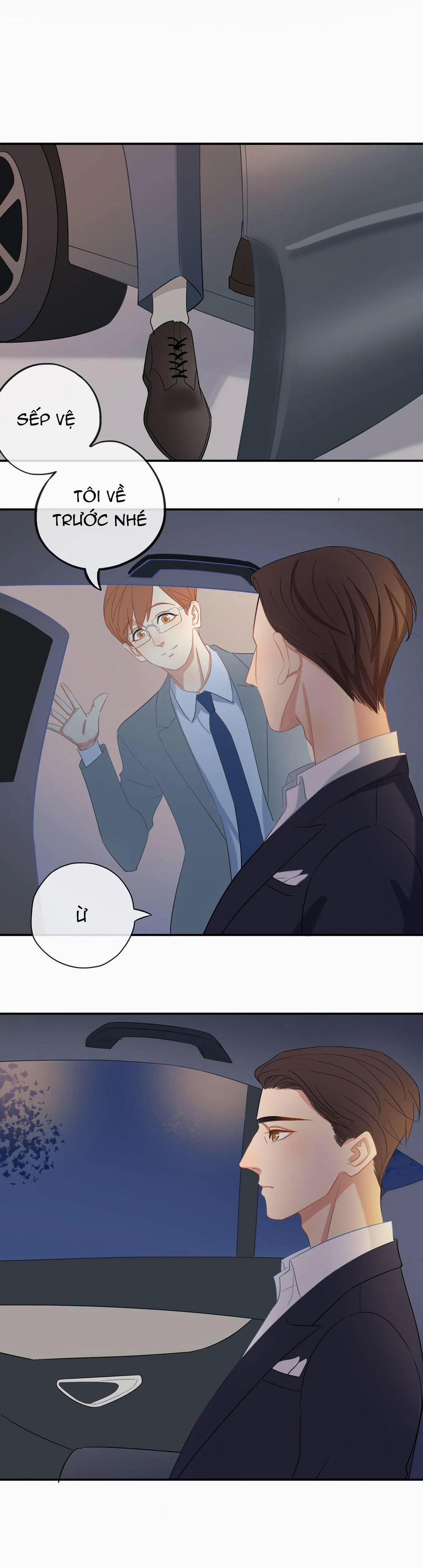 Tình Chàng 30 21 trang 8