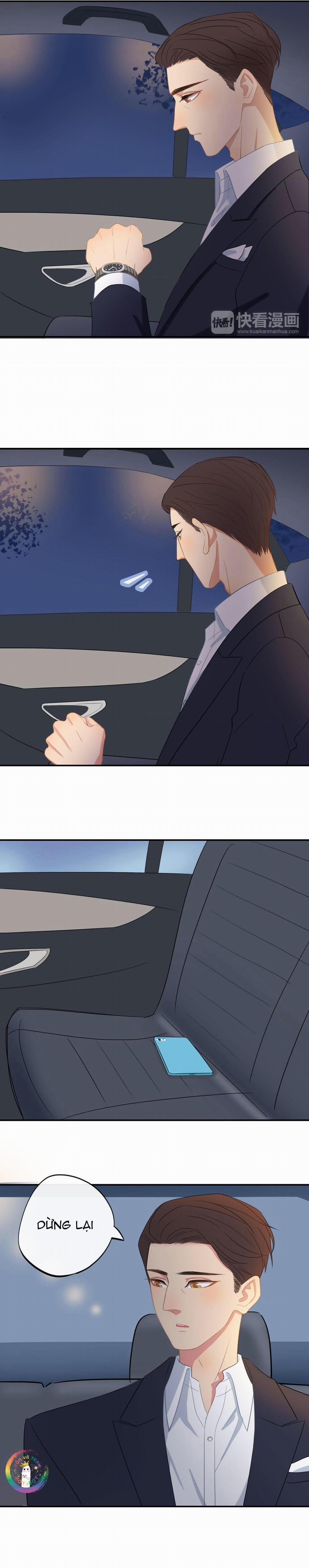 Tình Chàng 30 21 trang 9