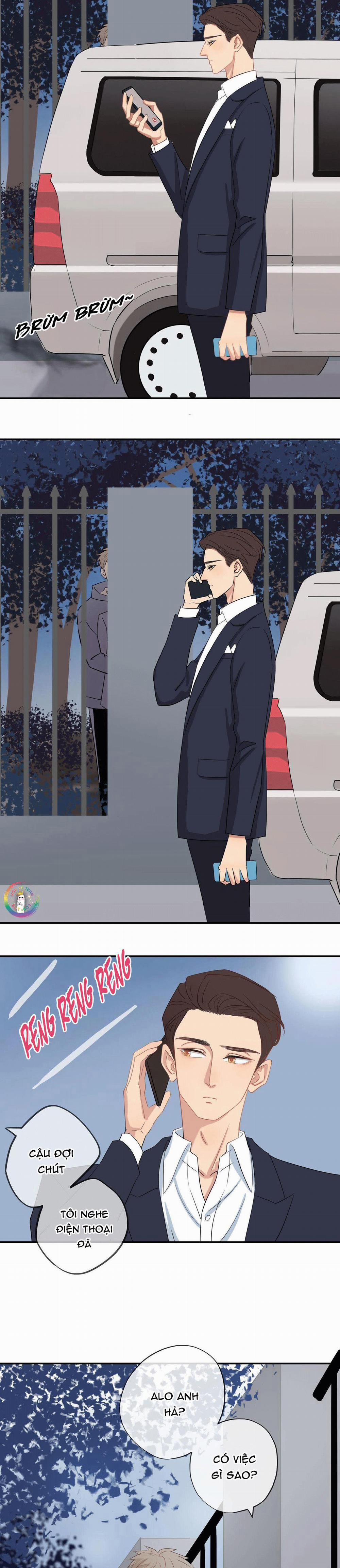 Tình Chàng 30 22 trang 10