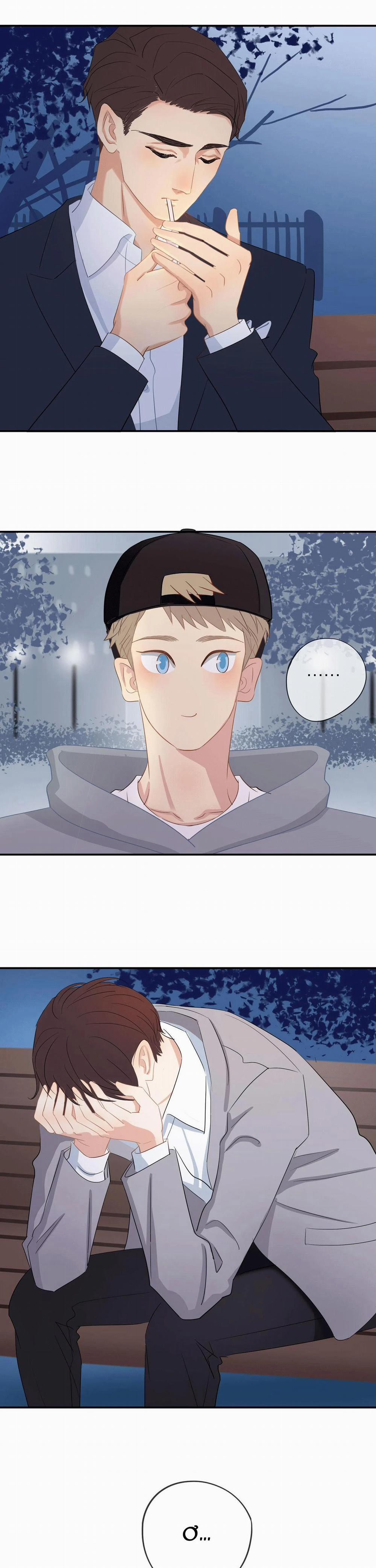 Tình Chàng 30 22 trang 14