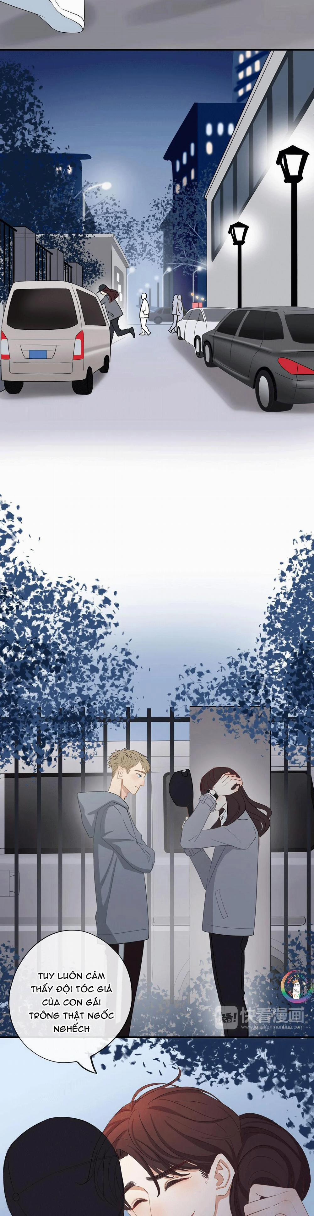 Tình Chàng 30 22 trang 2