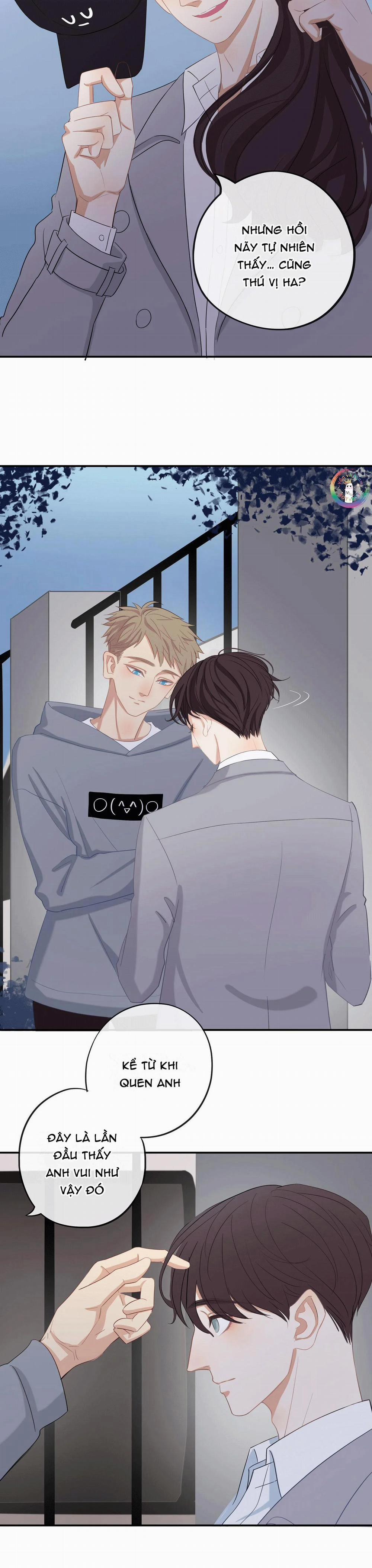 Tình Chàng 30 22 trang 3