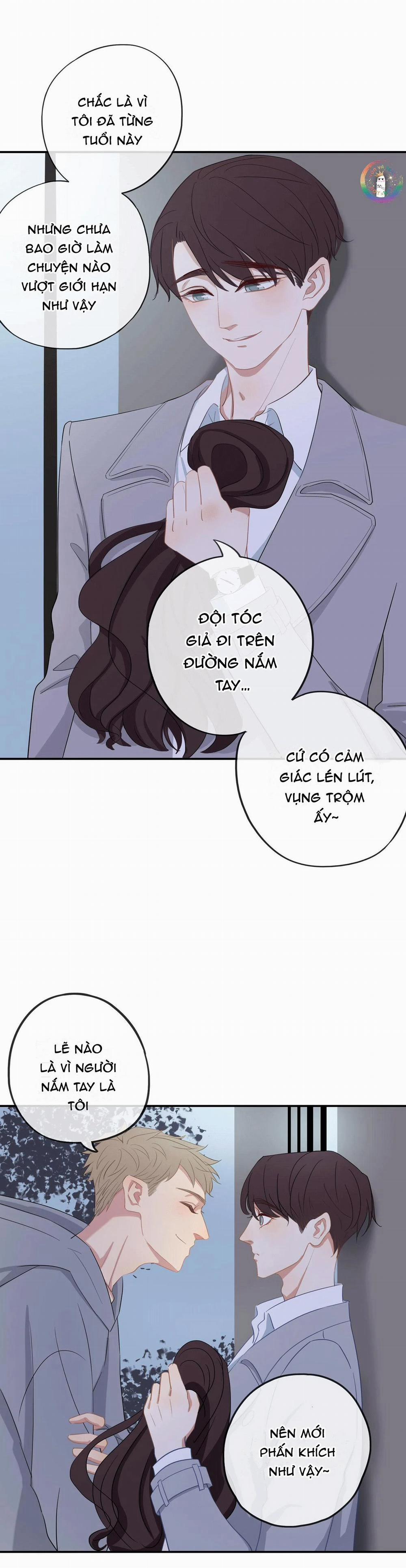 Tình Chàng 30 22 trang 4