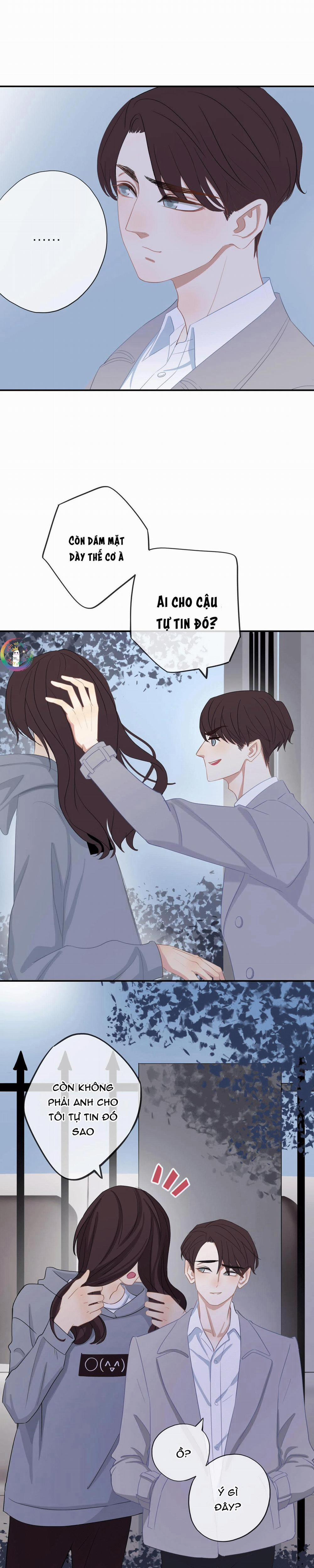 Tình Chàng 30 22 trang 5