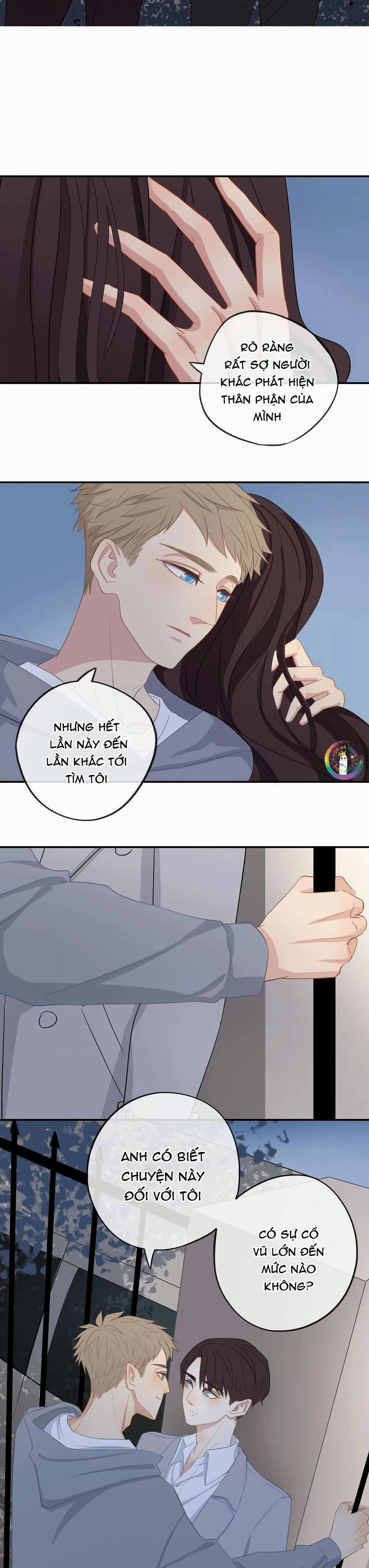 Tình Chàng 30 22 trang 6