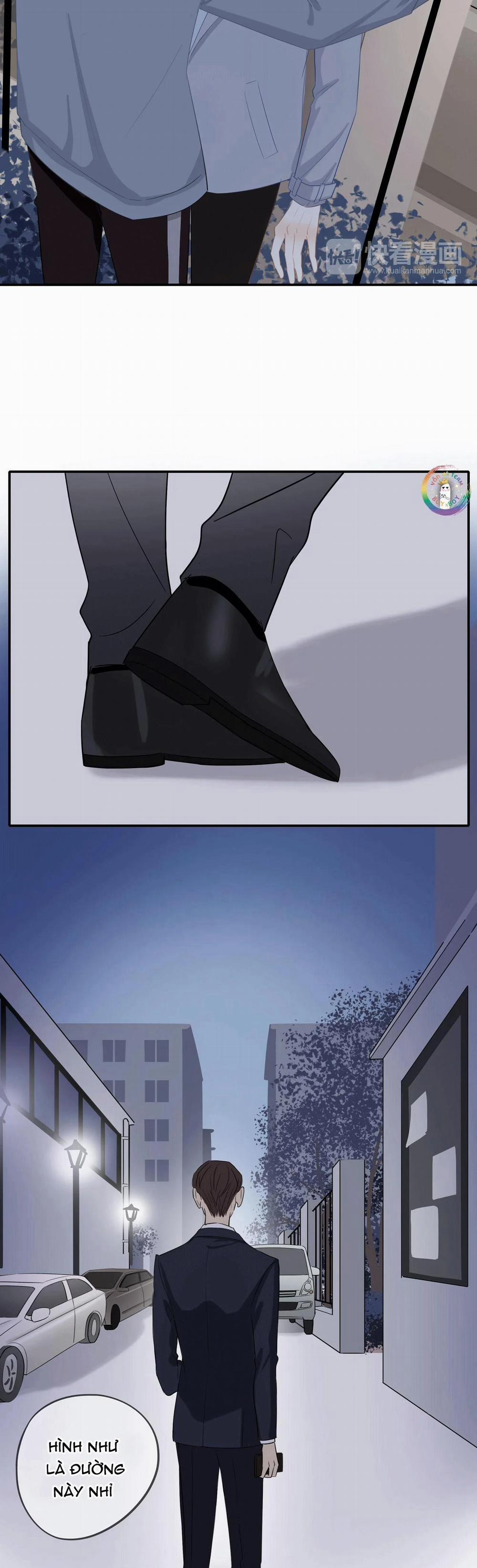 Tình Chàng 30 22 trang 7