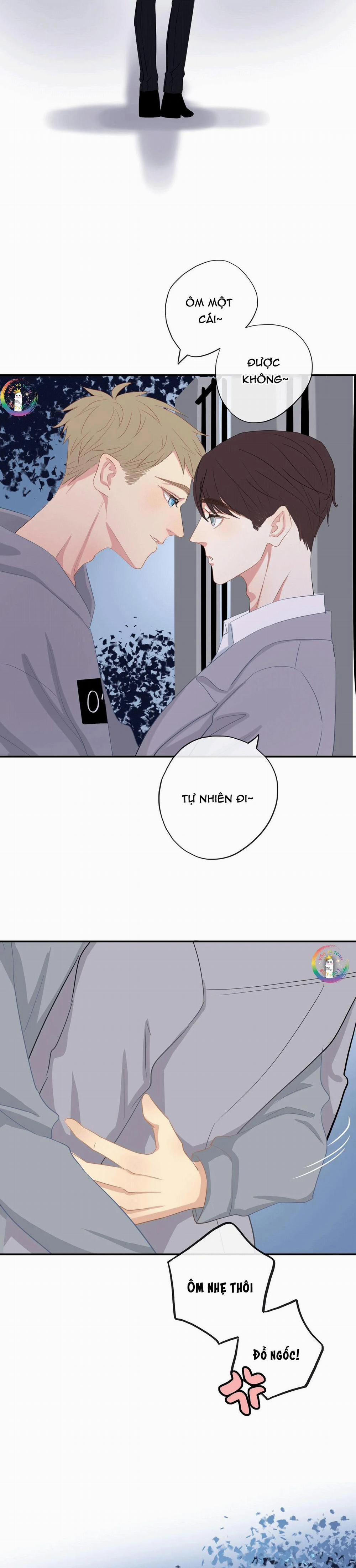 Tình Chàng 30 22 trang 8