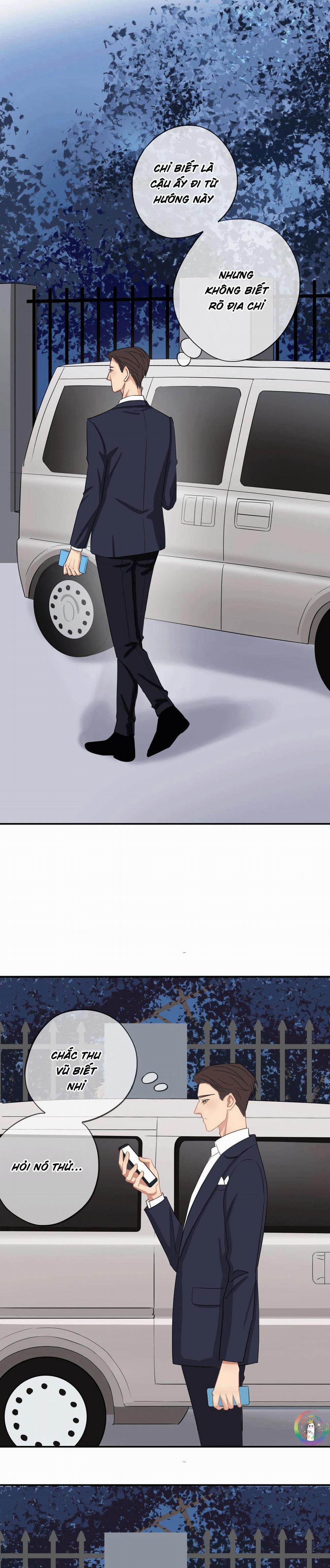 Tình Chàng 30 22 trang 9