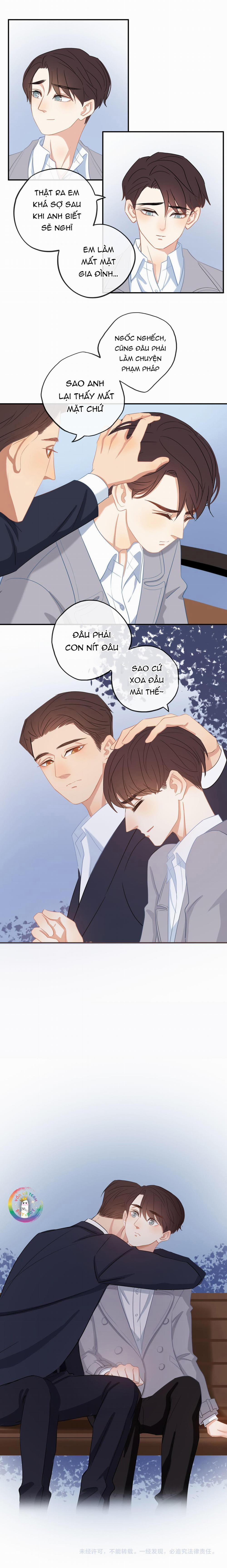 Tình Chàng 30 23 trang 11