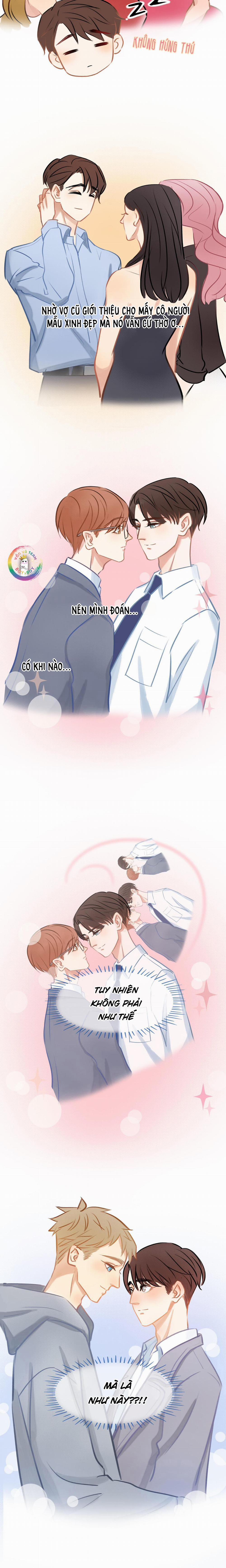 Tình Chàng 30 23 trang 2