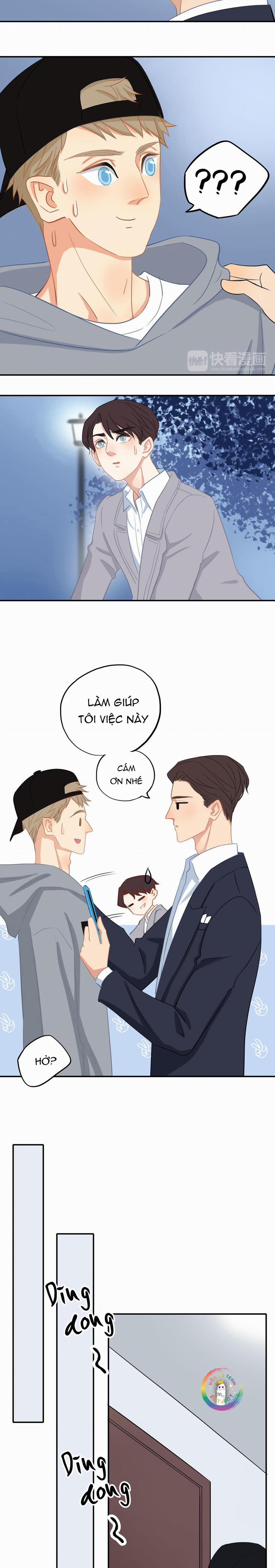 Tình Chàng 30 23 trang 6