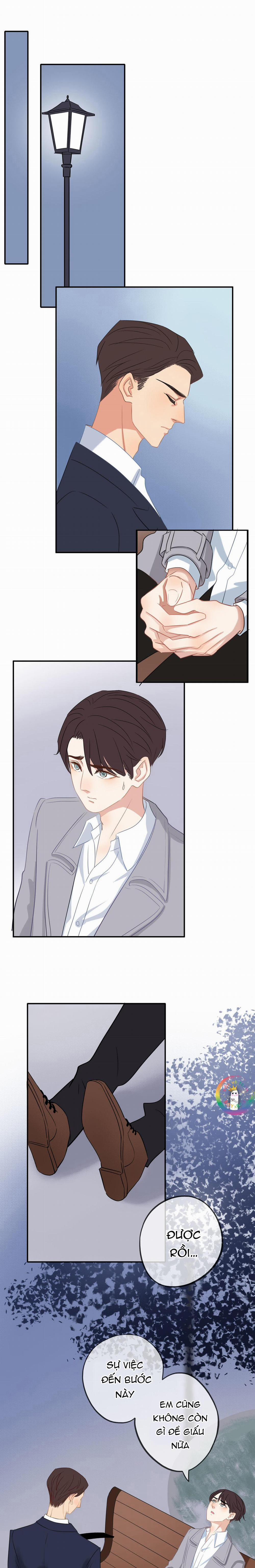 Tình Chàng 30 23 trang 8