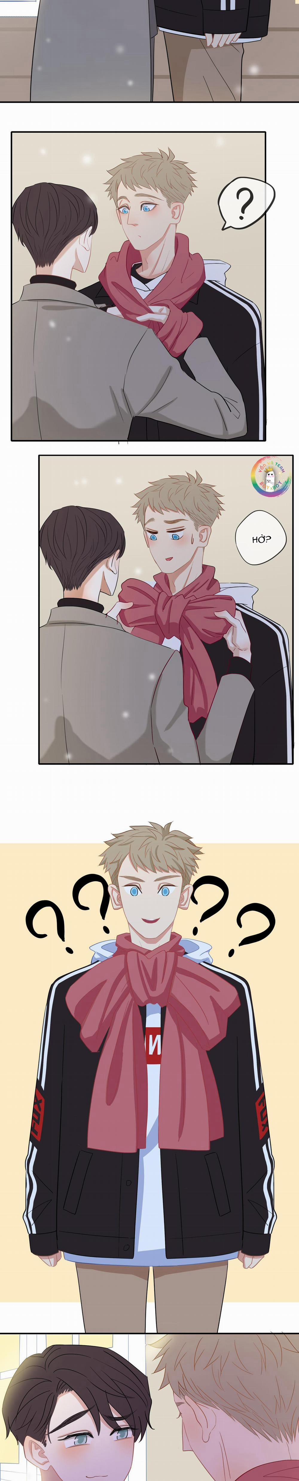 Tình Chàng 30 24.1 Ngoại truyện trang 14