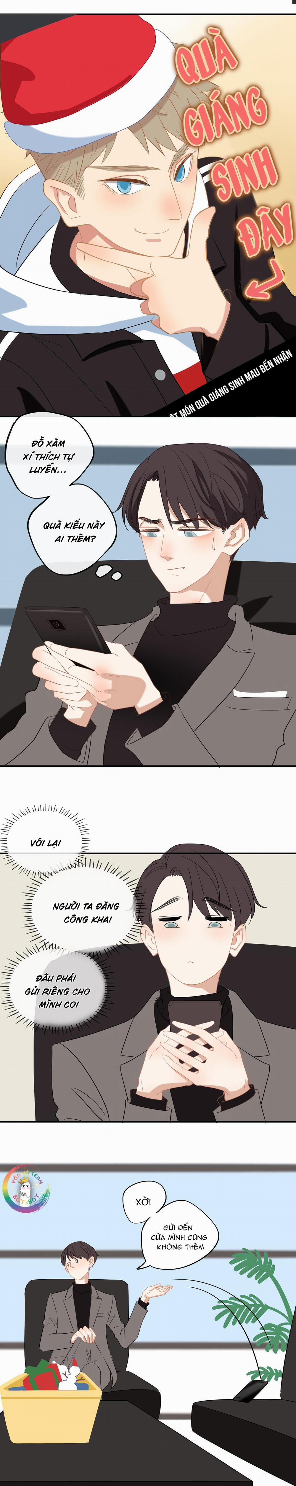 Tình Chàng 30 24.1 Ngoại truyện trang 5