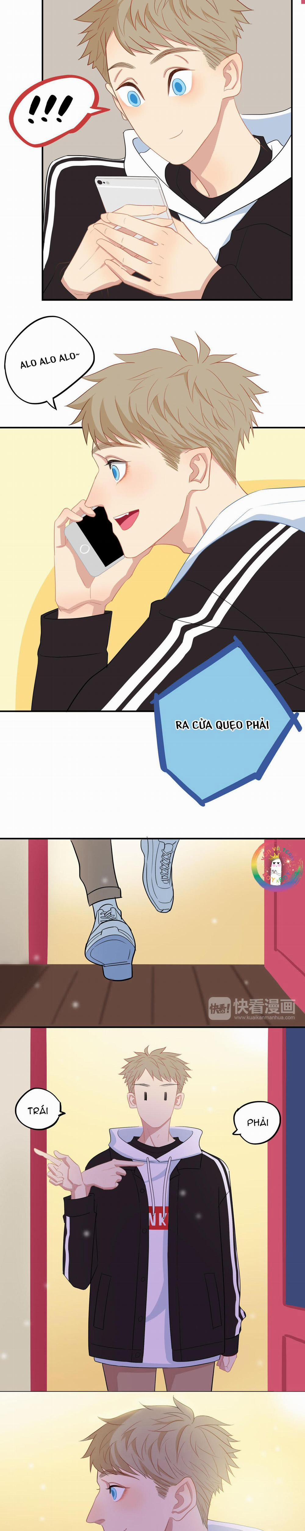 Tình Chàng 30 24.1 trang 11