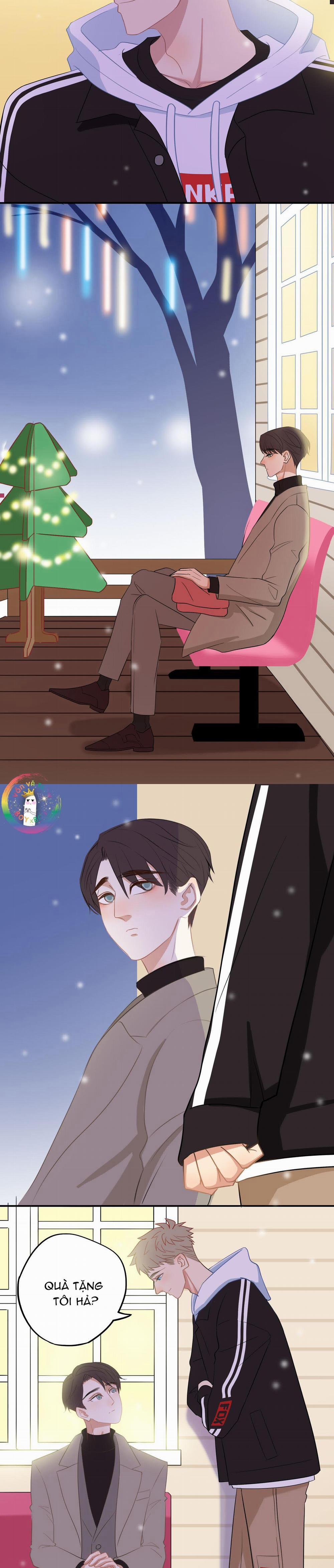 Tình Chàng 30 24.1 trang 12