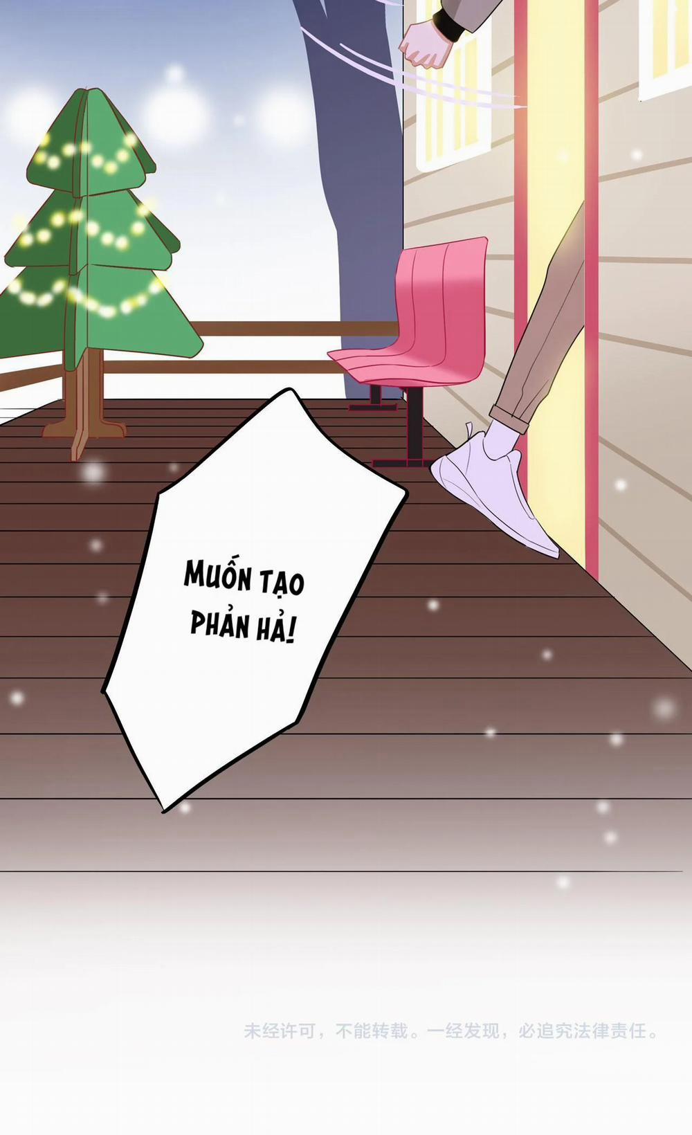 Tình Chàng 30 24.1 trang 17