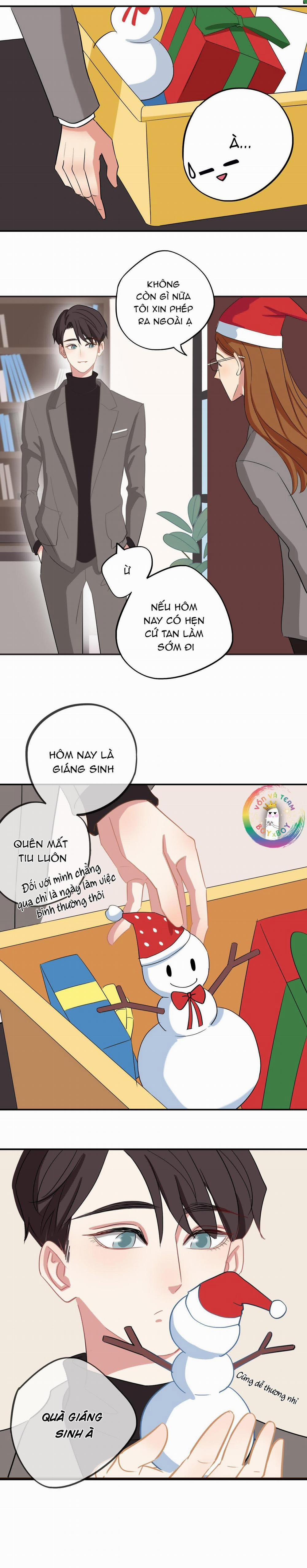 Tình Chàng 30 24.1 trang 2