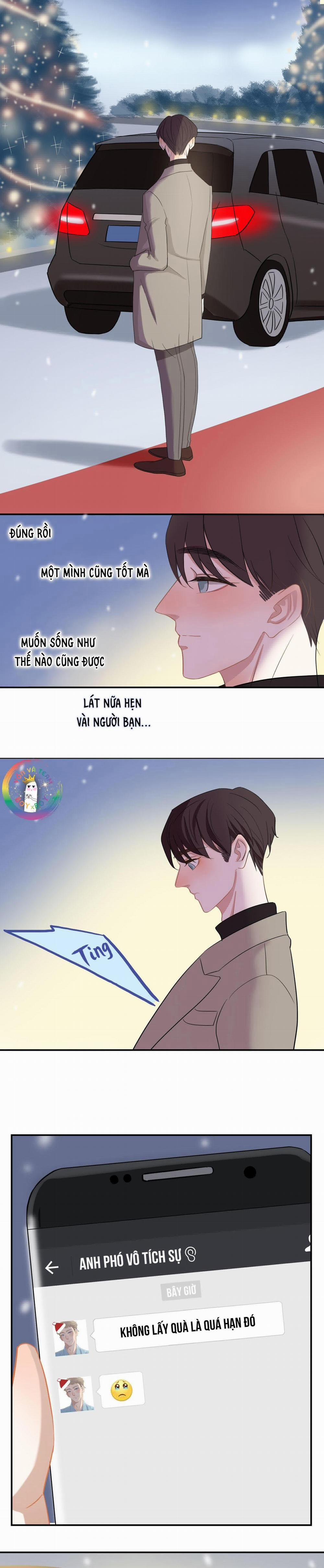 Tình Chàng 30 24.1 trang 8