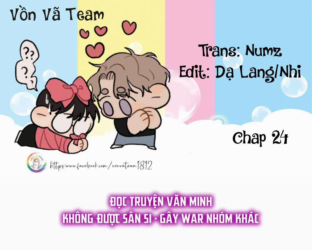 Tình Chàng 30 24 trang 0