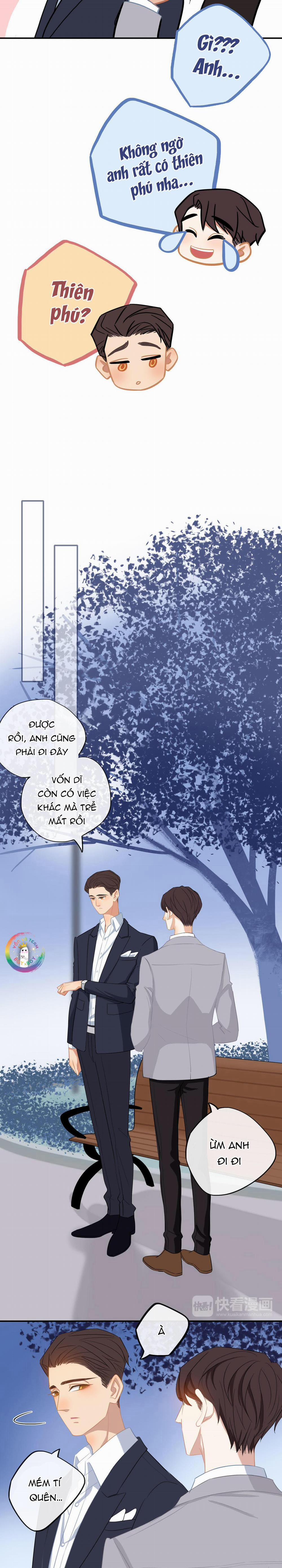 Tình Chàng 30 24 trang 10