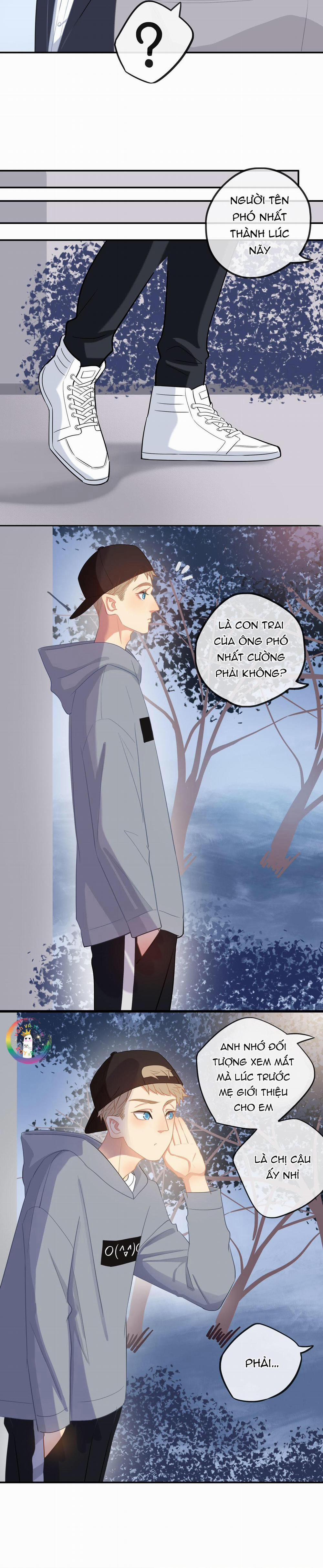 Tình Chàng 30 24 trang 11