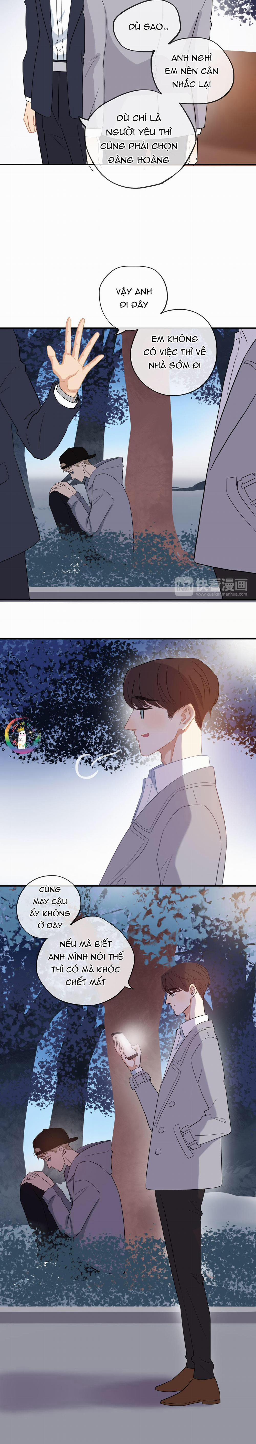 Tình Chàng 30 24 trang 13