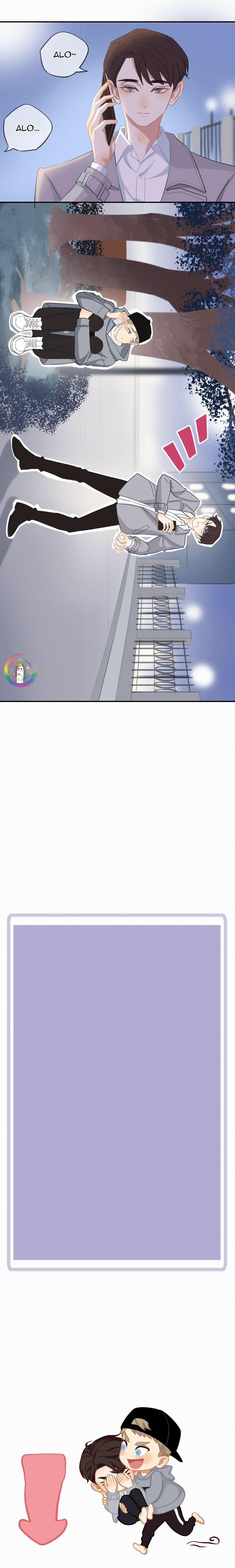 Tình Chàng 30 24 trang 14