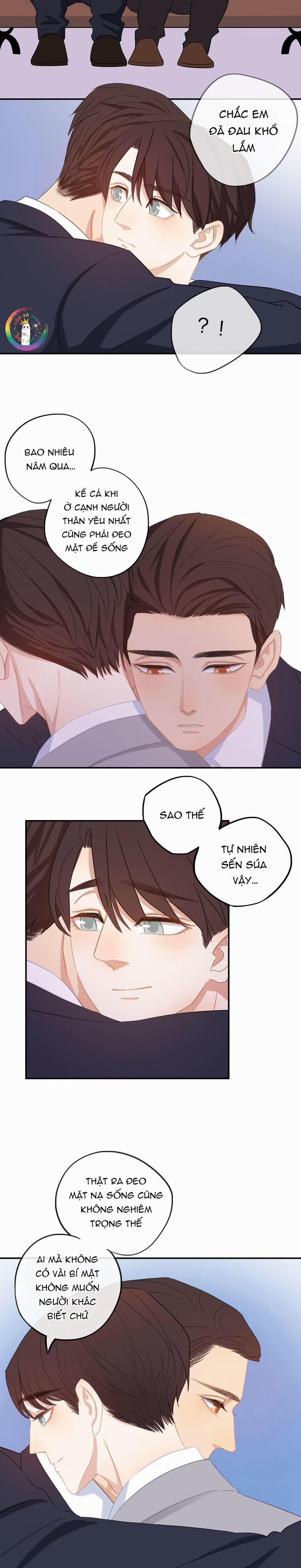 Tình Chàng 30 24 trang 2