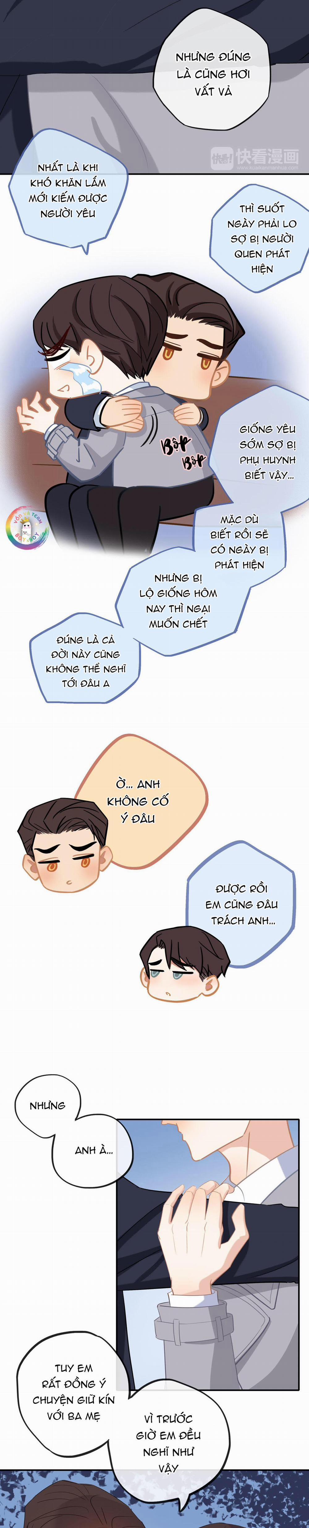 Tình Chàng 30 24 trang 3